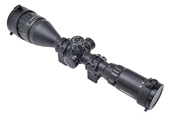 Amazon.co.jp: NOVRITSCH 3x-9x 50mm 3カラー イルミネーション
